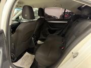 Skoda Octavia III (A7) Москва  - изображение 16