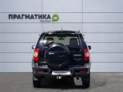 Chevrolet Niva I Рестайлинг Петрозаводск  - изображение 25