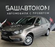 Lada (ВАЗ) Granta I Рестайлинг Уфа  - изображение 14