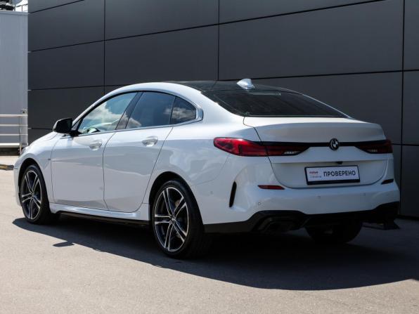 BMW 2 серии F44 с пробегом 2022 года, цена 3 749 000 рублей, 42289 км, седан, Автокод Объявления