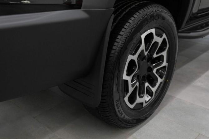Новый Sollers ST9 2026 года, цена 3 661 000 рублей, пикап, Автокод Объявления