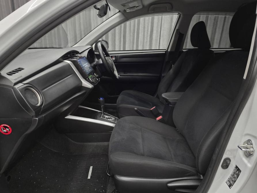 Toyota Corolla XI (E160 E170 E180) Красноярск  - изображение 14