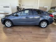 Kia Cerato III Саратов  - изображение 35
