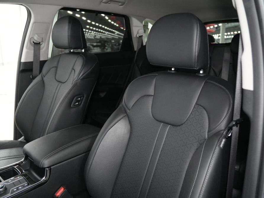 Kia Sorento IV Новосибирск  - изображение 29