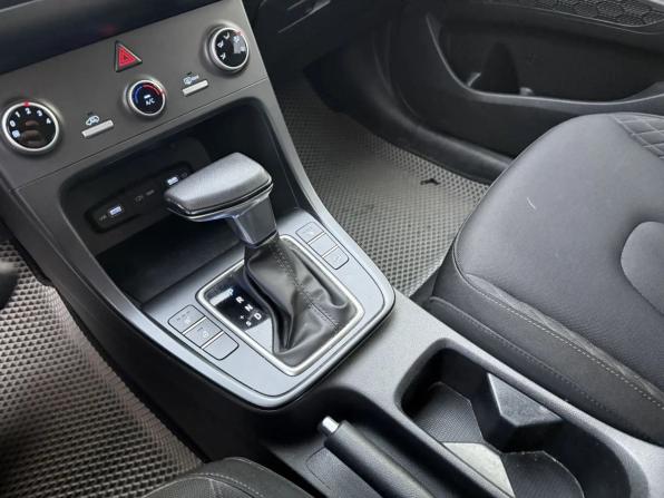 Hyundai Creta II с пробегом 2021 года, цена 2 090 000 рублей, 82418 км, внедорожник, Автокод Объявления
