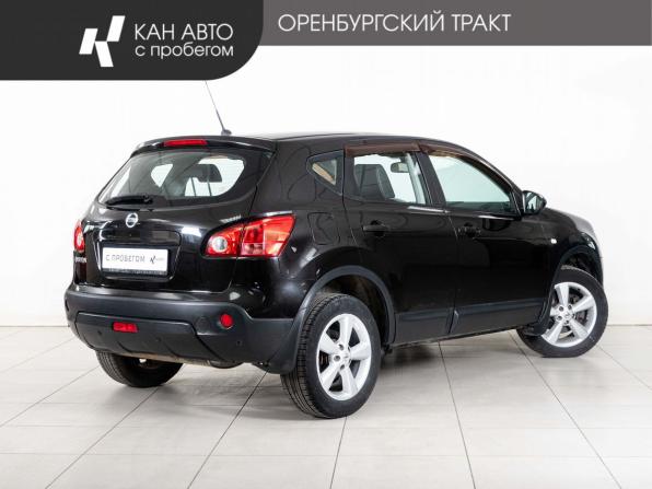 Nissan Qashqai I с пробегом 2008 года, цена 977 000 рублей, 141920 км, внедорожник, Автокод Объявления