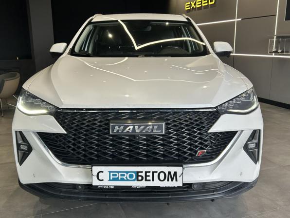 Haval F7 I Рестайлинг с пробегом 2023 года, цена 1 760 000 рублей, 164319 км, внедорожник, Автокод Объявления