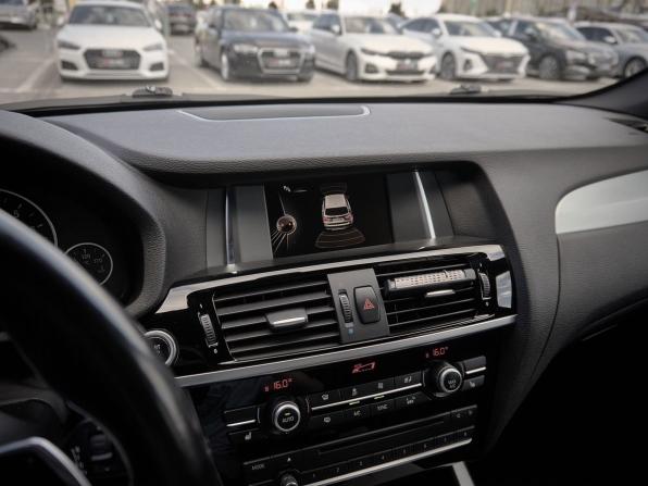 BMW X3 II (F25) Рестайлинг с пробегом 2015 года, цена 2 300 000 рублей, 164030 км, внедорожник, Автокод Объявления