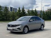 Volkswagen Polo VI Уфа  - изображение 14