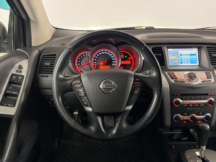 Nissan Murano II (Z51) Рестайлинг Екатеринбург  - изображение 23