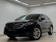 Toyota Venza I Рестайлинг Вологда  - изображение 29