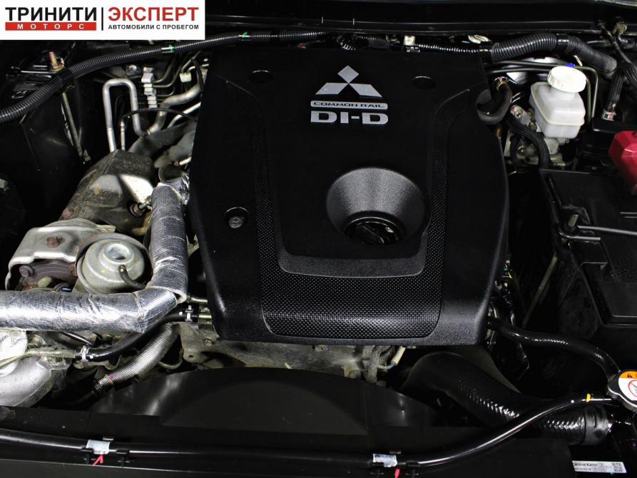 Mitsubishi Pajero Sport III Белгород  - изображение 17