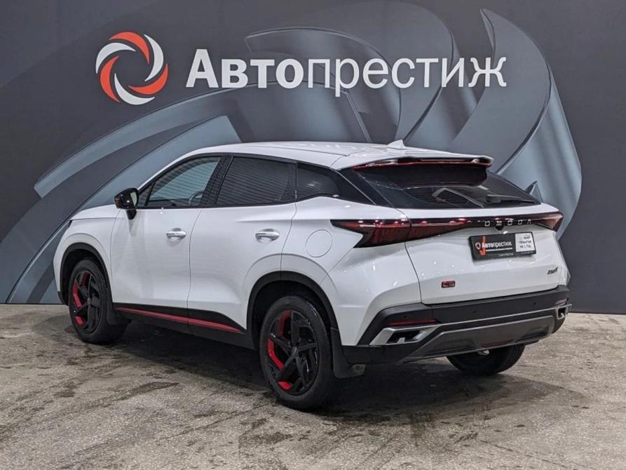 Omoda C5 I Пермь  - изображение 8