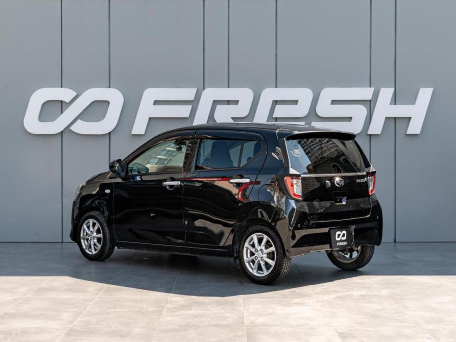 Subaru Pleo Plus II Краснодар  - изображение 2