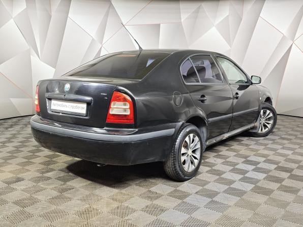Skoda Octavia I (A4) Рестайлинг с пробегом 2002 года, цена 225 000 рублей, 267870 км, лифтбек, Автокод Объявления