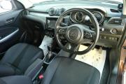 Suzuki Swift V Омск  - изображение 34