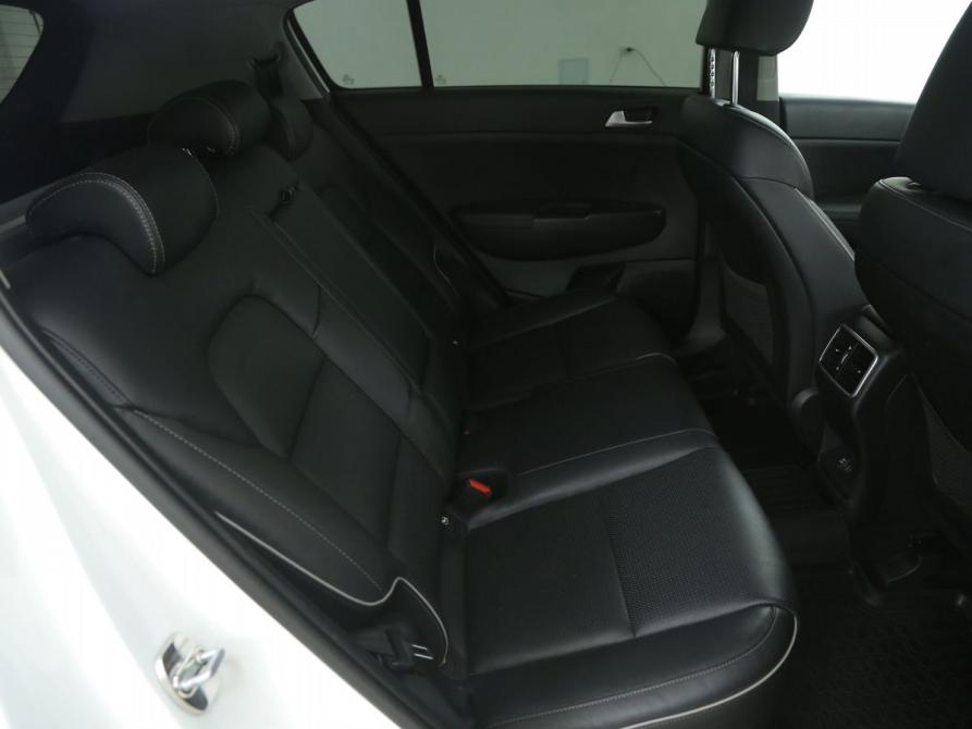 Kia Sportage IV Рестайлинг Иваново  - изображение 15