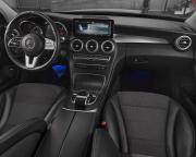 Mercedes-Benz C-Класс IV (W205) Рестайлинг Москва  - изображение 28
