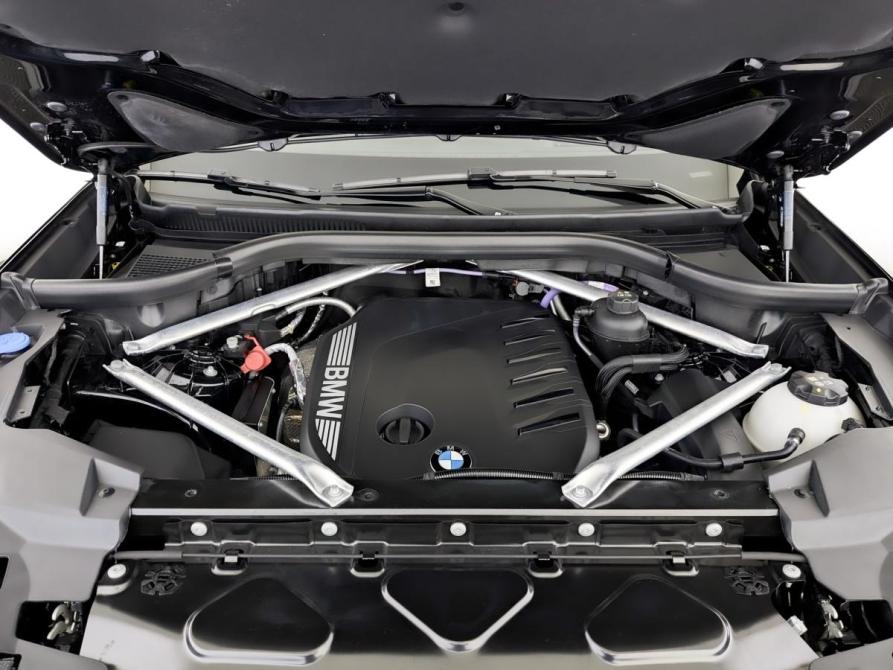 BMW X5 IV (G05/G18) Рестайлинг Москва  - изображение 9