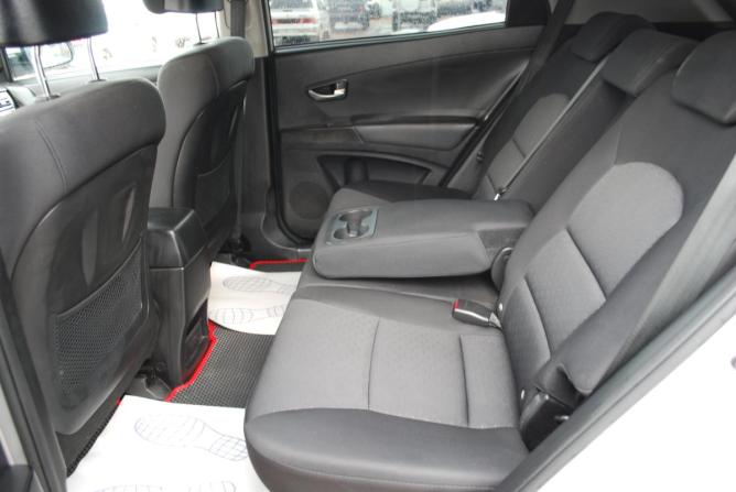 SsangYong Actyon II с пробегом 2013 года, цена 999 000 рублей, 179460 км, внедорожник, Автокод Объявления