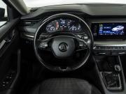 Skoda Octavia IV (A8) Москва  - изображение 28