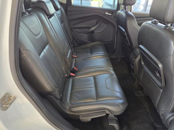 Ford Kuga II с пробегом 2013 года, цена 1 219 000 рублей, 130391 км, внедорожник, Автокод Объявления