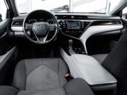 Toyota Camry VIII (XV70) Ставрополь  - изображение 25