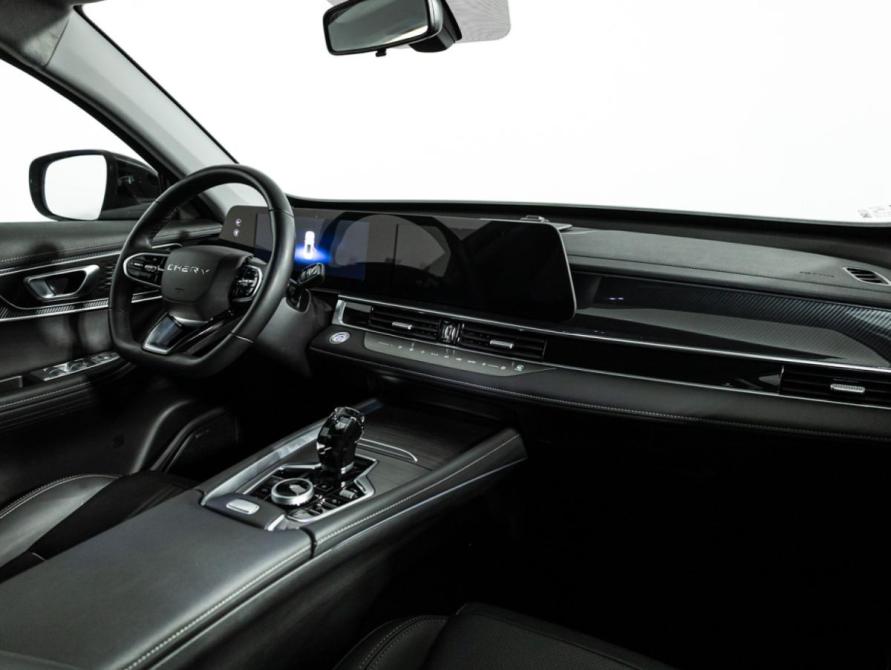 Chery Tiggo 7 Pro Max I Рестайлинг Санкт-Петербург  - изображение 9