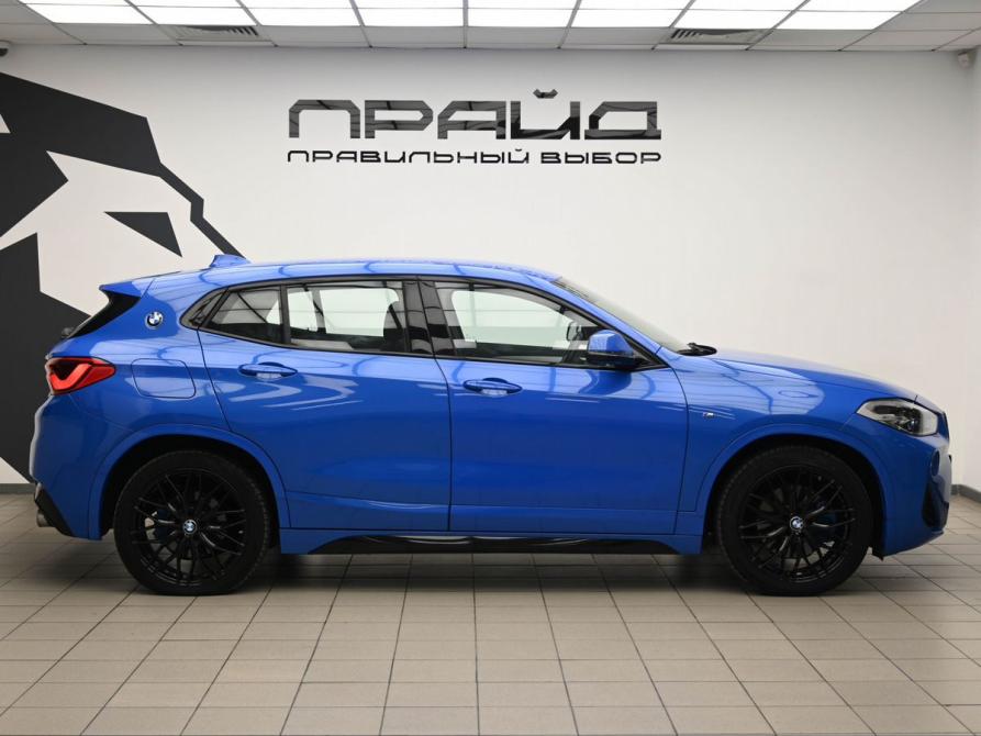 BMW X2 I (F39) Ростов-на-Дону  - изображение 5