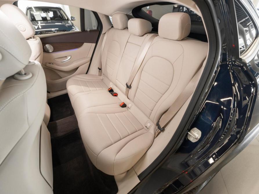 Mercedes-Benz GLC I (X253) Рестайлинг Москва  - изображение 12