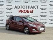 Hyundai i30 II Рестайлинг Владимир  - изображение 11
