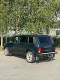 Lada (ВАЗ) 2131 (4x4) I Рестайлинг (2020) Сургут  - изображение 14