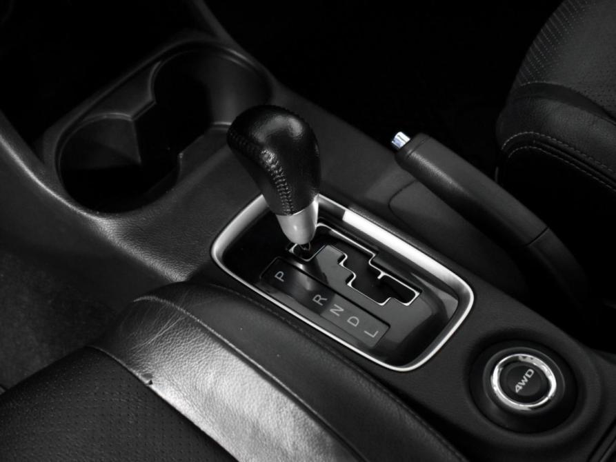 Mitsubishi Outlander III Санкт-Петербург  - изображение 11