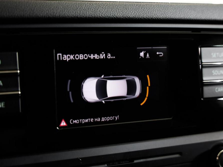 Skoda Octavia III (A7) Санкт-Петербург  - изображение 14