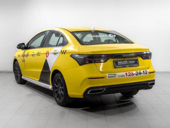 Omoda S5 с пробегом 2024 года, цена 1 145 000 рублей, 114668 км, седан, Автокод Объявления