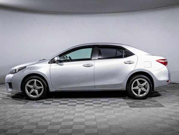 Toyota Corolla XI (E160 E170 E180) с пробегом 2014 года, цена 1 277 100 рублей, 227788 км, седан, Автокод Объявления