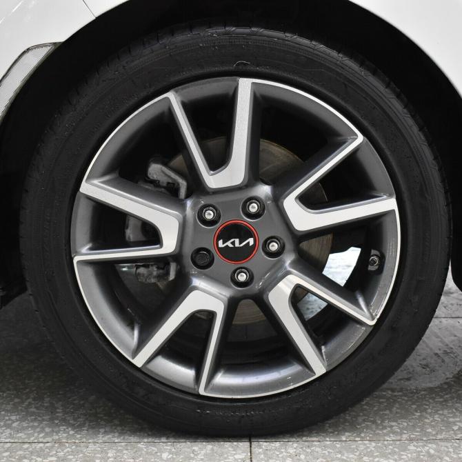 Kia Soul III Москва  - изображение 19