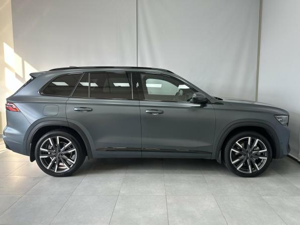 Geely Monjaro I с пробегом 2024 года, цена 3 796 000 рублей, 51161 км, внедорожник, Автокод Объявления