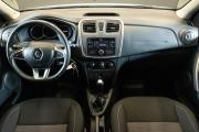 Renault Logan II Рестайлинг Уфа  - изображение 25