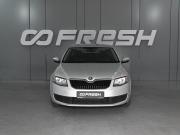 Skoda Octavia III (A7) Ростов-на-Дону  - изображение 17