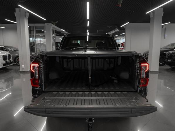 Ford Ranger T6.2 с пробегом 2026 года, цена 5 950 000 рублей, 30 км, пикап, Автокод Объявления