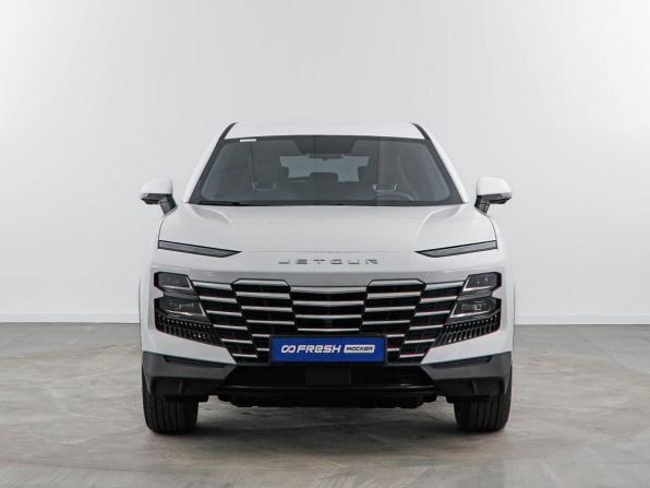 JETOUR DASHING I с пробегом 2024 года, цена 1 958 444 рубля, 23040 км, внедорожник, Автокод Объявления