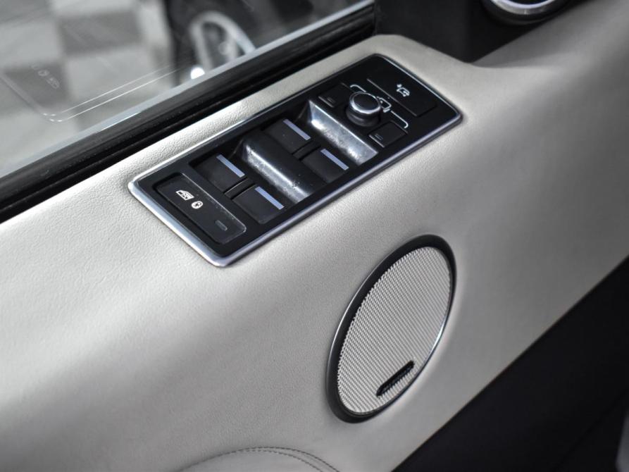 Land Rover Range Rover IV Санкт-Петербург  - изображение 10