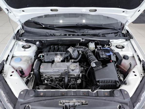 Lada (ВАЗ) Granta I Рестайлинг с пробегом 2020 года, цена 605 000 рублей, 84030 км, седан, Автокод Объявления