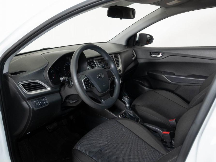Hyundai Solaris II Рестайлинг Казань  - изображение 5