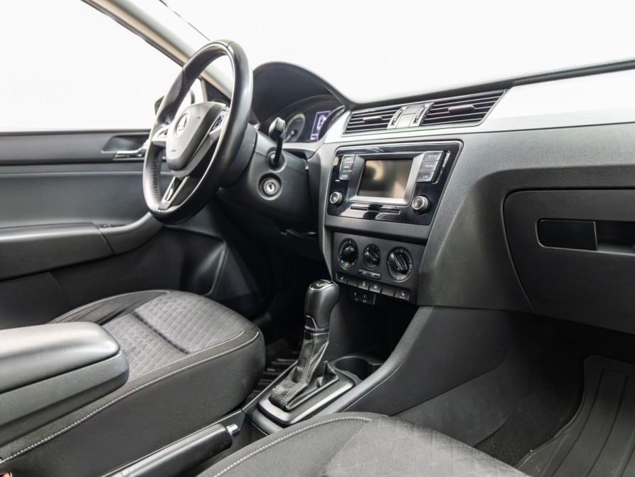 Skoda Rapid I Волгоград  - изображение 33