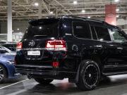 Toyota Land Cruiser 200 Series Рестайлинг 2 Санкт-Петербург  - изображение 36