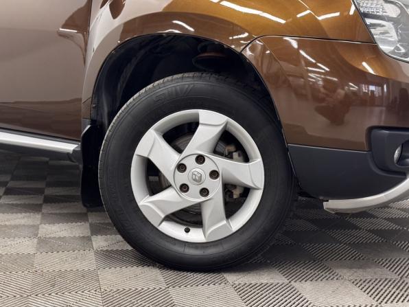 Renault Duster I Рестайлинг с пробегом 2016 года, цена 1 180 000 рублей, 140755 км, внедорожник, Автокод Объявления