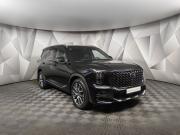 GAC GS8 II Москва  - изображение 28
