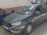 Lada (ВАЗ) Vesta I Краснодар  - изображение 5